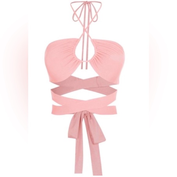 Strappy top bundle *2 tops* - Picture 2 of 2